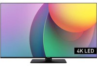 Televizor LED Panasonic 165 cm (65inch) TB-65W60AEZ, Ultra HD 4K, Smart TV, WiFi, CI+ - 1