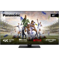 Televizor LED Panasonic 165 cm (65inch) TX-65MX600E, Ultra HD 4K, Smart TV, WiFi, CI+, Clasa F (Model 2023) - 1