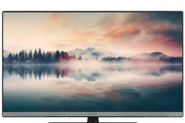 Televizor LED Panasonic 61 cm (24inch) TB-24S40AEZ, HD Ready, Smart TV, WiFi, CI+
