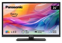 Televizor LED Panasonic 61 cm (24inch) TV-24S50AEZ, HD Ready, Smart TV, WiFi, CI+ - 1