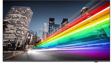 Televizor LED Philips 109 cm (43inch) 43BFL2214/12, Ultra HD 4K, WiFi, CI+