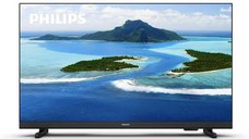 Televizor LED Philips 109 cm (43inch) 43PFS5507/12, Full HD, CI+