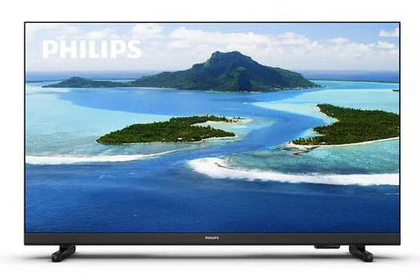 Televizor LED Philips 109 cm (43inch) 43PFS5507/12, Full HD, CI+