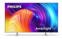 Televizor LED Philips 109 cm (43inch) 43PUS8507/12, Ultra HD 4K, Smart TV, WiFi, Android TV, Ambilight, CI+ - 1