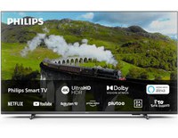 Televizor LED Philips 125 cm (50inch) 50PUS7608/12, Ultra HD 4K, Smart Tv, WiFi, CI+ - 1
