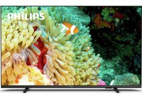 Televizor LED Philips 127 cm (50inch) 50PUS7607/12, Ultra HD 4K, Smart TV, WiFi, CI+ - 1