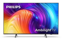 Televizor LED Philips 127 cm (50inch) 50PUS8517/12, Ultra HD 4K, Smart TV, Ambilight, WiFi, CI+ - 1