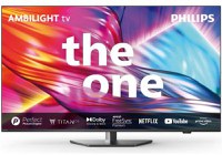 Televizor LED Philips 127 cm (50inch) 50PUS8919/12, Ultra HD 4K, Smart TV, Ambilight, WiFi, CI+ - 1