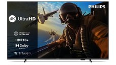 Televizor LED Philips 139 cm (55inch) 55PUS7000/12, Ultra HD 4K, Smart TV, WiFi, CI+