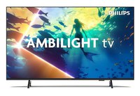 Televizor LED Philips 165 cm (65inch) 65PUS8010/12, Ultra HD 4K, Smart TV, Ambilight, WiFi - 1