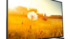 Televizor LED Philips 43HFL3014/12, 109 cm (43 inch), Full HD pentru hoteluri