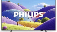 Televizor LED Philips 55PUS7061/12, 139 cm (55 inch), Ultra HD 4K, Smart TV cu WiFi