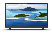 Televizor LED Philips 61 cm (24inch) 24PHS5507/12, HD ready, CI+ - 1