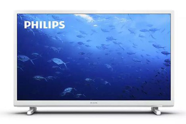 Televizor LED Philips 61 cm (24inch) 24PHS5537/12, HD Ready, CI+