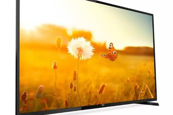 Televizor LED Philips 80 cm (32inch) 32HFL3014/12, HD Ready, Hotel TV, CI+