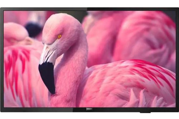 Televizor LED Philips 80 cm (32inch) 32HFL4014/12, HD Ready, Hotel TV, CI+