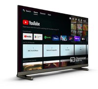 Televizor LED Philips 80 cm (32inch) 32HFL4518/12, HD Ready, Hotel TV, Smart TV, WiFi, CI+ - 1