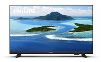 Televizor LED Philips 80 cm (32inch) 32PHS5507/12, HD ready, CI+ - 1