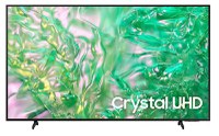 Televizor LED Samsung 109 cm (43inch) UE43DU8072UXXH, Ultra HD, Smart TV, WiFi, CI+ - 1