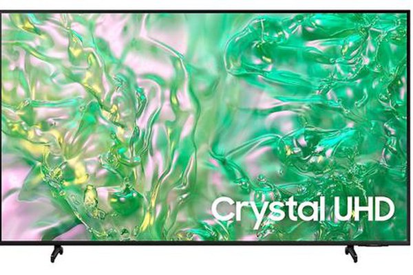 Televizor LED Samsung 109 cm (43inch) UE43DU8072UXXH, Ultra HD, Smart TV, WiFi, CI+
