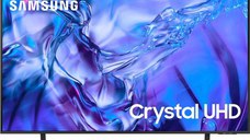 Televizor LED Samsung 109 cm (43inch) UE43DU8572, Ultra HD 4K, Smart TV, WiFi, CI+