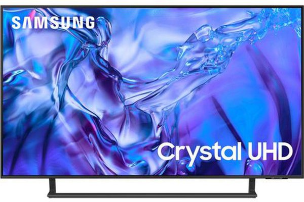Televizor LED Samsung 109 cm (43inch) UE43DU8572, Ultra HD 4K, Smart TV, WiFi, CI+