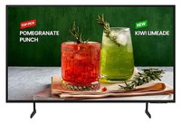 Televizor LED Samsung 127 cm (50inch) LH50BEDHLGUXEN, Business TV, Ultra HD 4K, Smart TV, WiFi, CI+ - 1