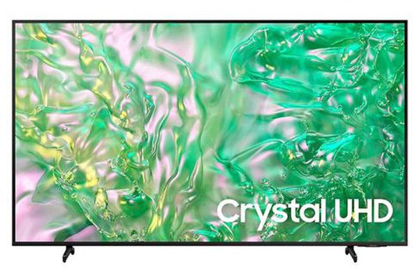 Televizor LED Samsung 127 cm (50inch) UE50DU8002KXXH, Ultra HD 4K, Smart TV, WiFi, CI+