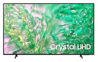 Televizor LED Samsung 127 cm (50inch) UE50DU8070UXZT, Ultra HD 4K, Smart TV, WiFi, CI+ - 1