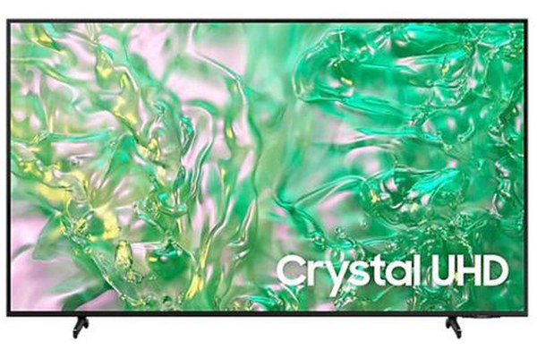 Televizor LED Samsung 127 cm (50inch) UE50DU8070UXZT, Ultra HD 4K, Smart TV, WiFi, CI+