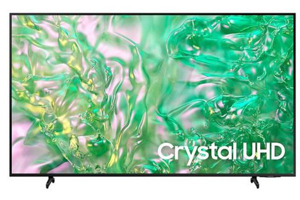 Televizor LED Samsung 127 cm (50inch) UE50DU8072UXXH, Ultra HD, Smart TV, WiFi, CI+