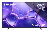 Televizor LED Samsung 127 cm (50inch) UE50U8092FUXXH, Ultra HD 4K, Smart TV, WiFi, CI+ - 1