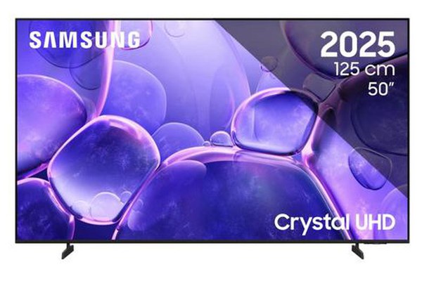 Televizor LED Samsung 127 cm (50inch) UE50U8092FUXXH, Ultra HD 4K, Smart TV, WiFi, CI+