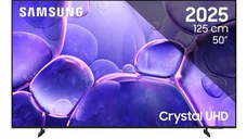 Televizor LED Samsung 127 cm (50inch) UE50U8092FUXXH, Ultra HD 4K, Smart TV, WiFi, CI+
