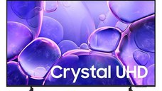 Televizor LED Samsung 139 cm (55inch) UE55U8072F, Ultra HD 4K, Smart TV, WiFi, CI+