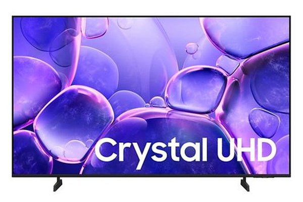 Televizor LED Samsung 139 cm (55inch) UE55U8072F, Ultra HD 4K, Smart TV, WiFi, CI+