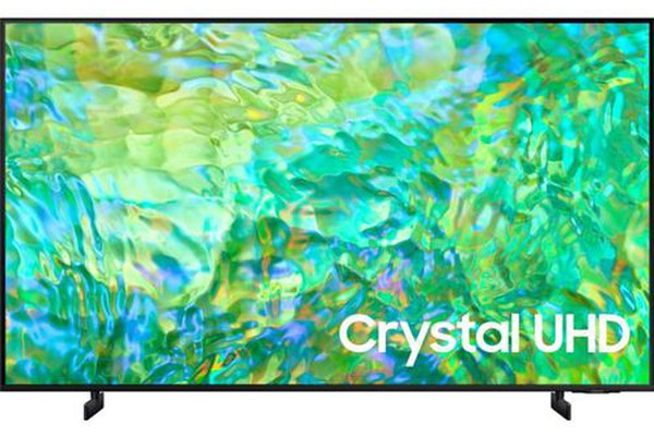 Televizor LED Samsung 216 cm (85inch) UE85CU8072, Ultra HD 4K, Smart TV, WiFi, CI+