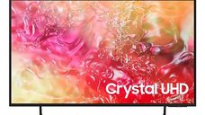 Televizor LED Samsung 50 inch UE50DU7192U, Ultra HD 4K, Smart TV cu WiFi