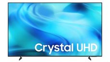 Televizor LED Samsung 50 inch UE50U8092HUXXH, Ultra HD 4K, Smart TV cu WiFi si CI+