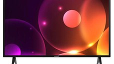 Televizor LED Sharp 101 cm (40inch) 40FA2E, Full HD, CI+