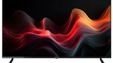 Televizor LED Sharp 127 cm (50inch) 50GL4060E, Ultra HD 4K, Smart TV, WiFi