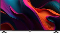 Televizor LED Sharp 127 cm (50inch) 50GL4260E, Ultra HD 4K, Smart TV, WiFi