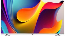 Televizor LED Sharp 139 cm (55inch) 55FP1EA, Ultra HD 4k, Smart TV, WiFi, CI+