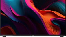 Televizor LED Sharp 139 cm (55inch) 55GL4260E, Ultra HD 4K, Smart TV, WiFi