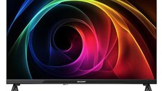 Televizor LED Sharp 24HA1205E, 24 inch, HD Ready, CI+