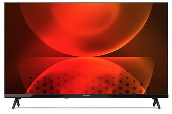 Televizor LED Sharp 80 cm (32inch) 32FH2EA, HD Ready, Smart TV, WiFi, CI+