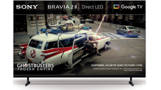 Televizor LED Sony K50S25VM2PB de 127 cm (50 inch) - Ultra HD 4K Smart TV cu WiFi