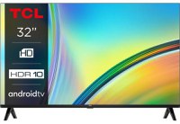 Televizor LED TCL 80 cm (32inch) 32S5400A, HD Ready, Smart TV, WiFi, CI+ - 1