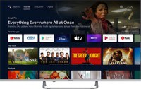 Televizor LED Tesla 139 cm (55inch) 55E635SUS, Ultra HD 4K, Smart TV, WiFi, CI+ - 1