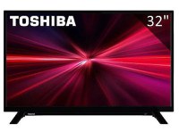 Televizor LED Toshiba 80 cm (32inch) 32L2163DG, Full HD, Smart TV, WiFi, CI+ - 1